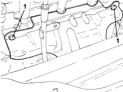 SINGLE CYLINDER HEAD - R.R. AND REPLACE GASKET