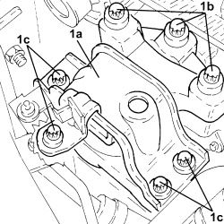SINGLE CYLINDER HEAD - R.R. AND REPLACE GASKET