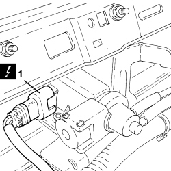 SYSTEM CABLE LOOM - R.R.