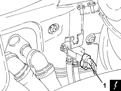 SYSTEM CABLE LOOM - R.R.