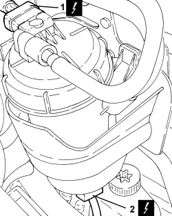 SYSTEM CABLE LOOM - R.R.