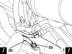 SYSTEM CABLE LOOM - R.R.