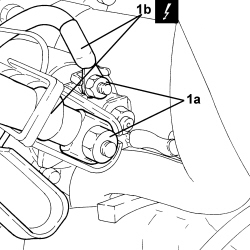 SYSTEM CABLE LOOM - R.R.