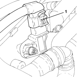 SYSTEM CABLE LOOM - R.R.