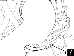 SYSTEM CABLE LOOM - R.R.