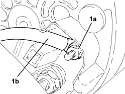 SYSTEM CABLE LOOM - R.R.