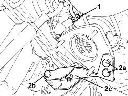 CATALYTIC CONVERTER - R + R