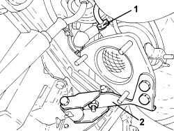 CATALYTIC CONVERTER - R + R