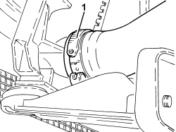 ENGINE COOLING RADIATOR - R + R