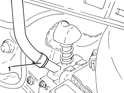ENGINE COOLING RADIATOR - R + R