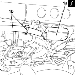 ENGINE COOLING RADIATOR - R + R
