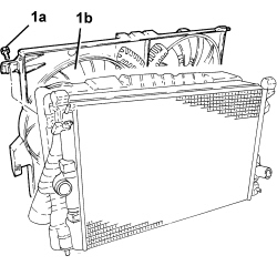 FANS WITH SINGLE ENGINE DUCT - R+R