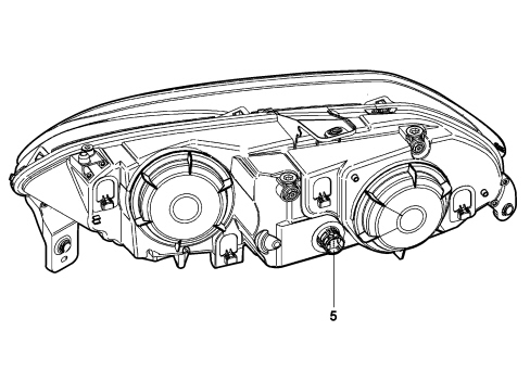 INTRODUCTION - EXTERIOR LIGHTING