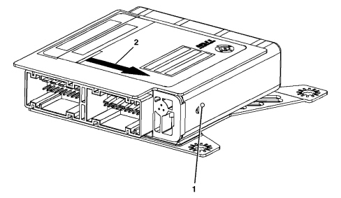 AIR BAG SYSTEM