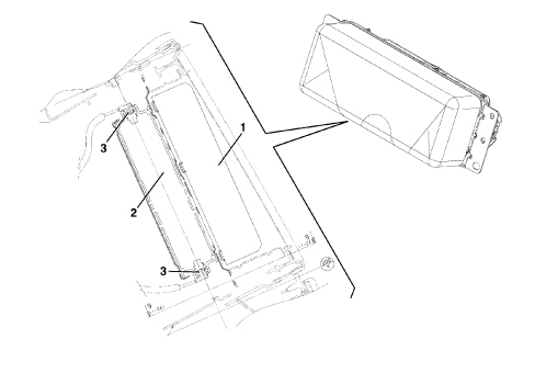 AIR BAG SYSTEM