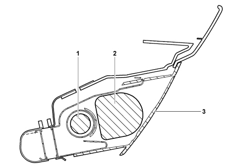 AIR BAG SYSTEM