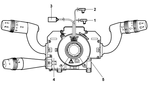 AIR BAG SYSTEM