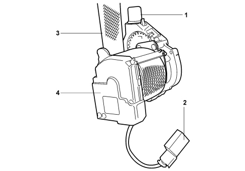 AIR BAG SYSTEM