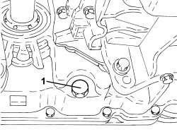 CHANGE AUTOMATIC TRANSMISSION FLUIDS
