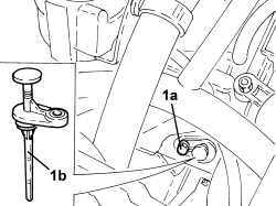 CHANGE AUTOMATIC TRANSMISSION FLUIDS