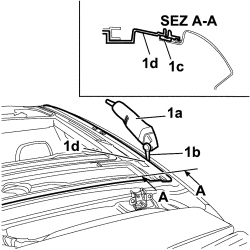SLIDING ROOF (ASSEMBLY) - R+R