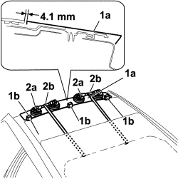 REAR SLIDING ROOF - R R