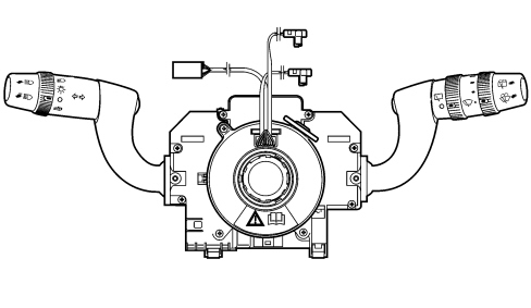 INTRODUCTION - WARNING AND MANOUEVRING SIGNALS