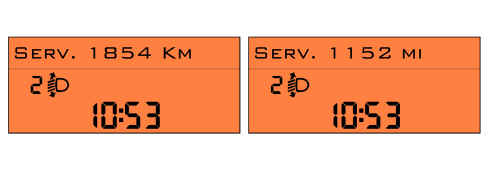 INTRODUCTION - ON BOARD INSTRUMENTS