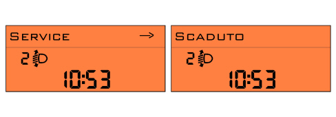 INTRODUCTION - ON BOARD INSTRUMENTS