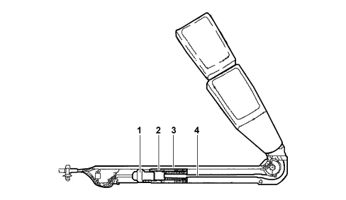 AIR BAG SYSTEM