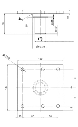 POWER UNIT WITH AUTOMATIC TRANSMISSION R + R