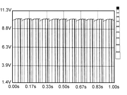 PARKING SENSOR SYSTEM OPERATION CHECK