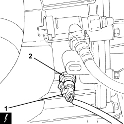 REVERSING LIGHT SWITCH - R+R
