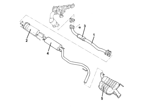 INTRODUCTION - EXHAUST PIPES AND SILENCERS