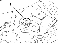 CHANGE AUTOMATIC TRANSMISSION FLUIDS