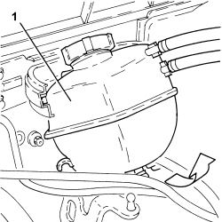 CHANGE AUTOMATIC TRANSMISSION FLUIDS