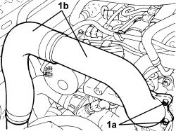 POWER UNIT WITH AUTOMATIC TRANSMISSION R + R