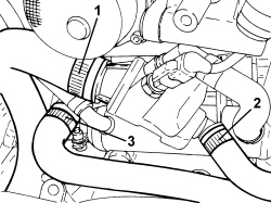 POWER UNIT WITH AUTOMATIC TRANSMISSION R + R