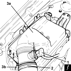 POWER UNIT WITH AUTOMATIC TRANSMISSION R + R