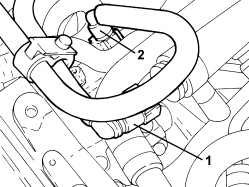 POWER UNIT WITH AUTOMATIC TRANSMISSION R + R