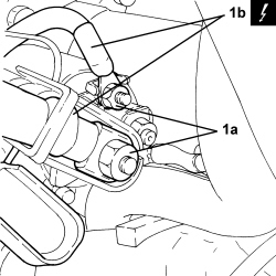 POWER UNIT WITH AUTOMATIC TRANSMISSION R + R