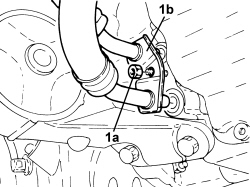 POWER UNIT WITH AUTOMATIC TRANSMISSION R + R