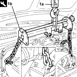 POWER UNIT WITH AUTOMATIC TRANSMISSION R + R