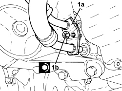 POWER UNIT WITH AUTOMATIC TRANSMISSION R + R