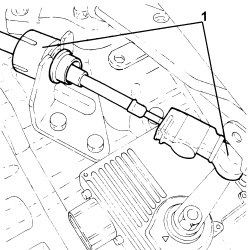 POWER UNIT WITH AUTOMATIC TRANSMISSION R + R