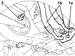 POWER UNIT WITH AUTOMATIC TRANSMISSION R + R