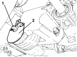 POWER UNIT WITH AUTOMATIC TRANSMISSION R + R