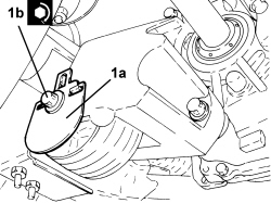 POWER UNIT WITH AUTOMATIC TRANSMISSION R + R
