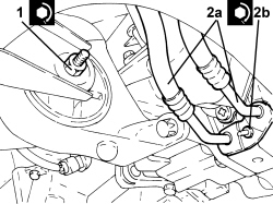 POWER UNIT WITH AUTOMATIC TRANSMISSION R + R