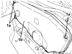 TIMING SYSTEM PROTECTIVE COVER(S) - R + R